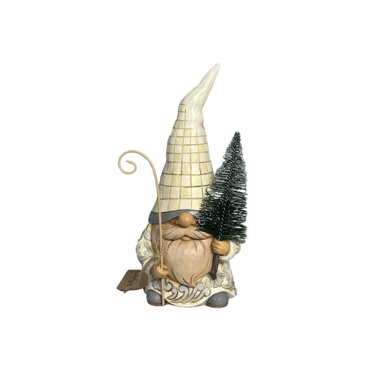 2024 Perfect Pinecone - Jim Shore Enesco Ornament (Enesco) 6015160 6015160 Image1