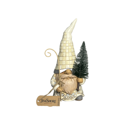 2024 Perfect Pinecone - Jim Shore Enesco Ornament (Enesco) 6015160 6015160 Image4