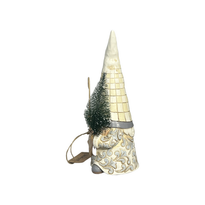 2024 Perfect Pinecone - Jim Shore Enesco Ornament (Enesco) 6015160 6015160 Image5