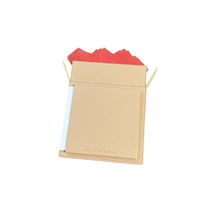 2024 Pet's Fur-st Christmas Hallmark Ornament (Photo Holder) QGO3001