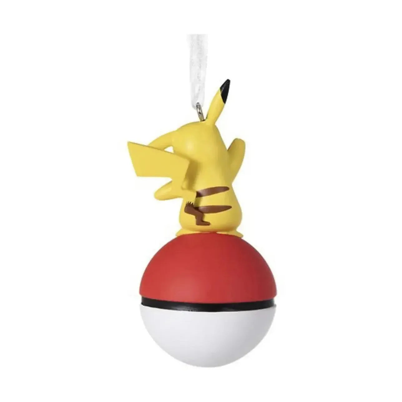 2024 Pikachu Hallmark Ornament (Pokémon) 3HCM0871 Image3