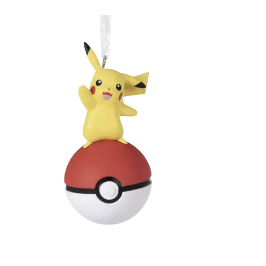 2024 Pikachu (Pokémon)