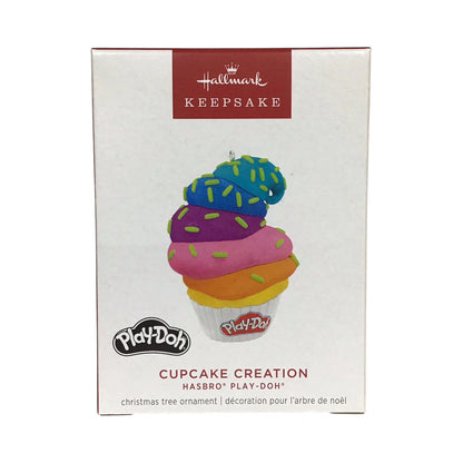 2024 Play-Doh Cupcake Creation (Hasbro)
