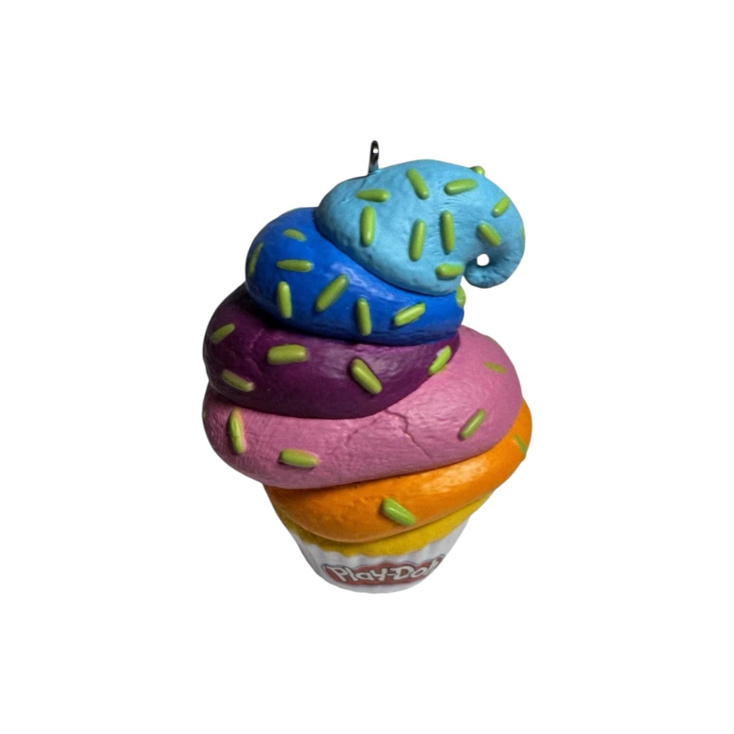 2024 Play-Doh Cupcake Creation (Hasbro)