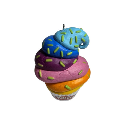 2024 Play-Doh Cupcake Creation (Hasbro)
