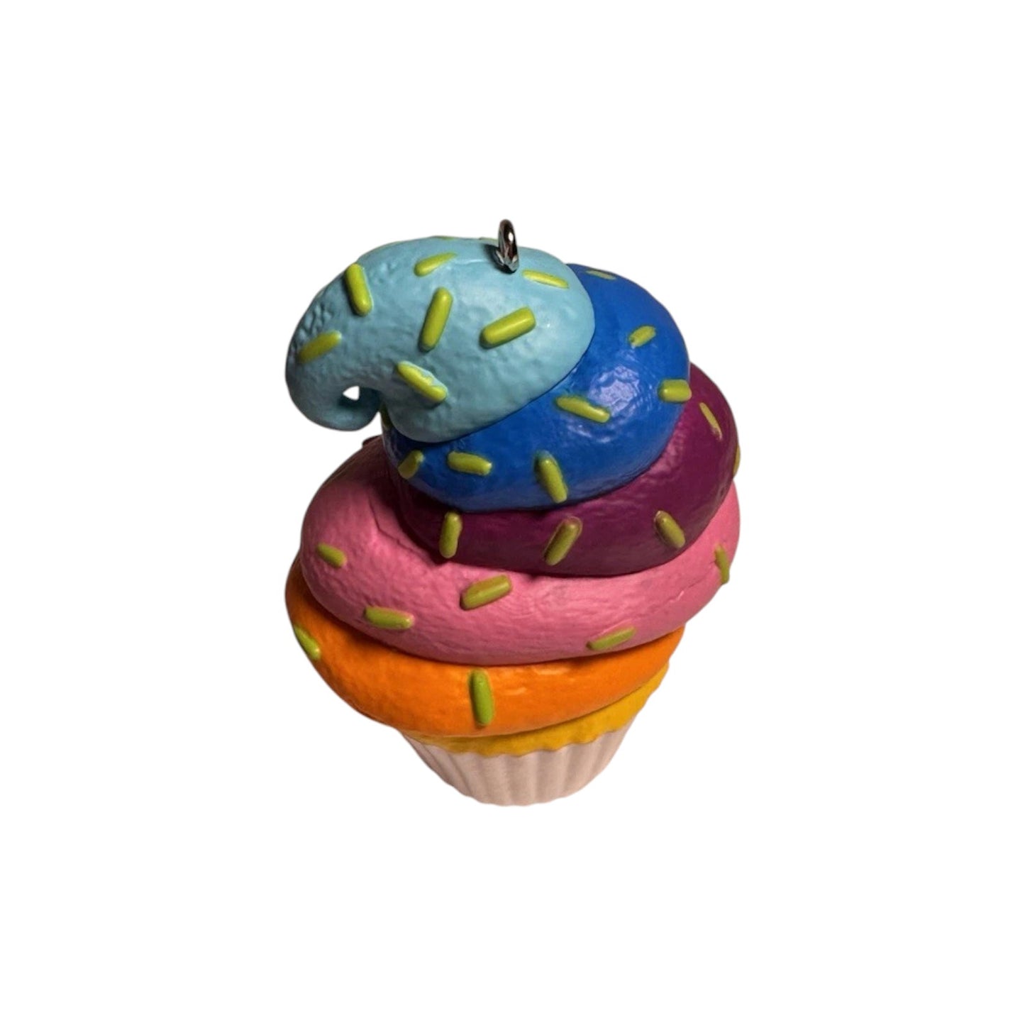 2024 Play-Doh Cupcake Creation (Hasbro)