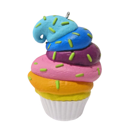 2024 Play-Doh Cupcake Creation (Hasbro)