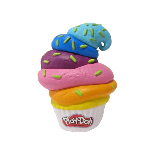 2024 Play-Doh Cupcake Creation (Hasbro)