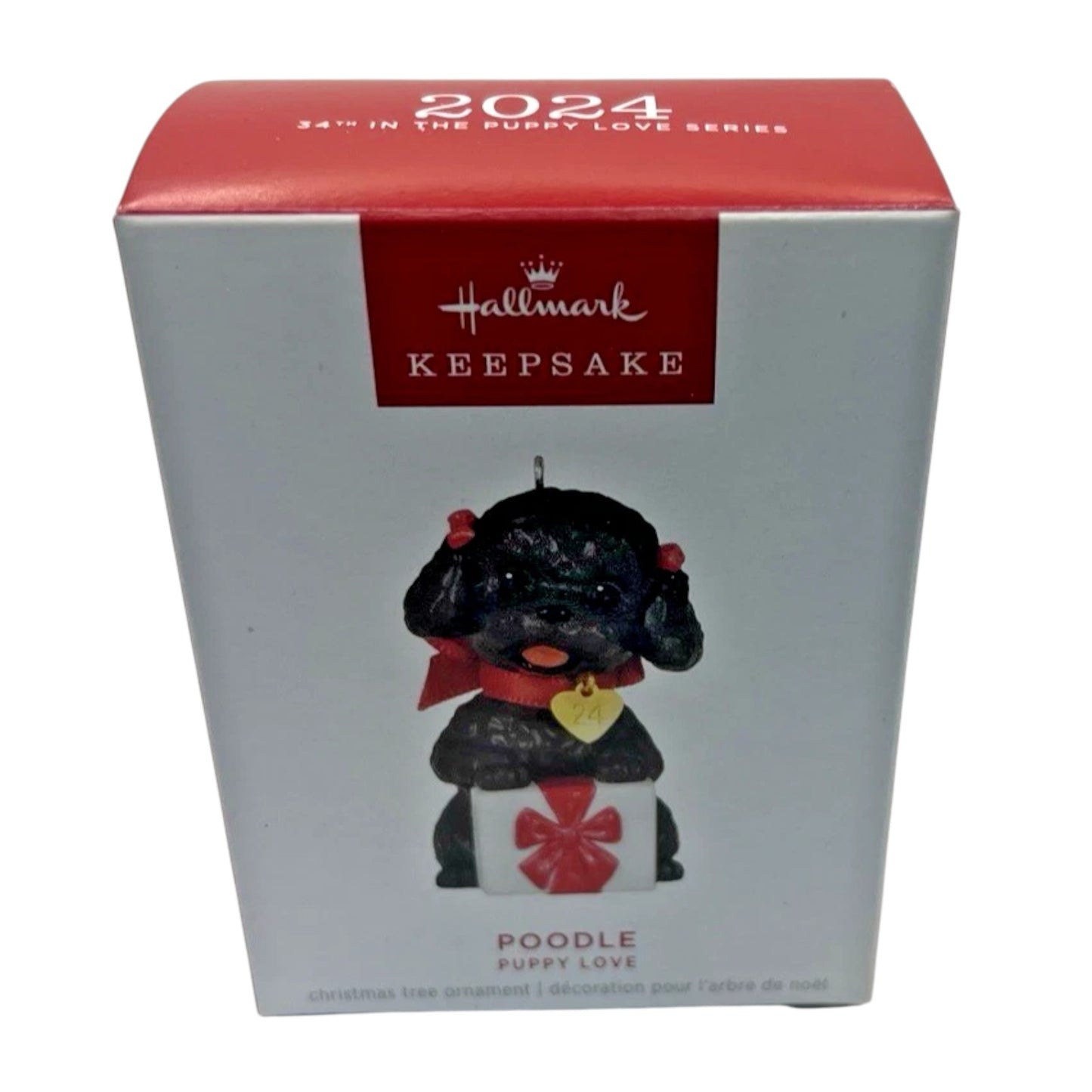 2024 Poodle (Puppy Love)