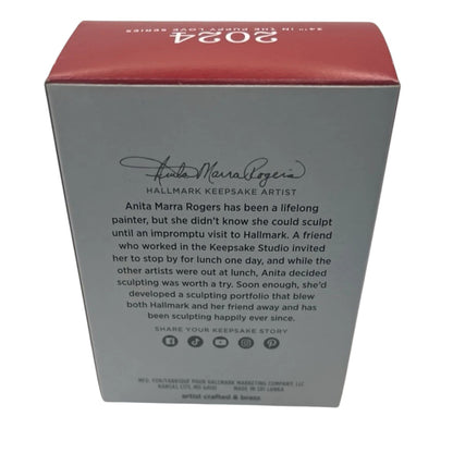 2024 Poodle (Puppy Love)