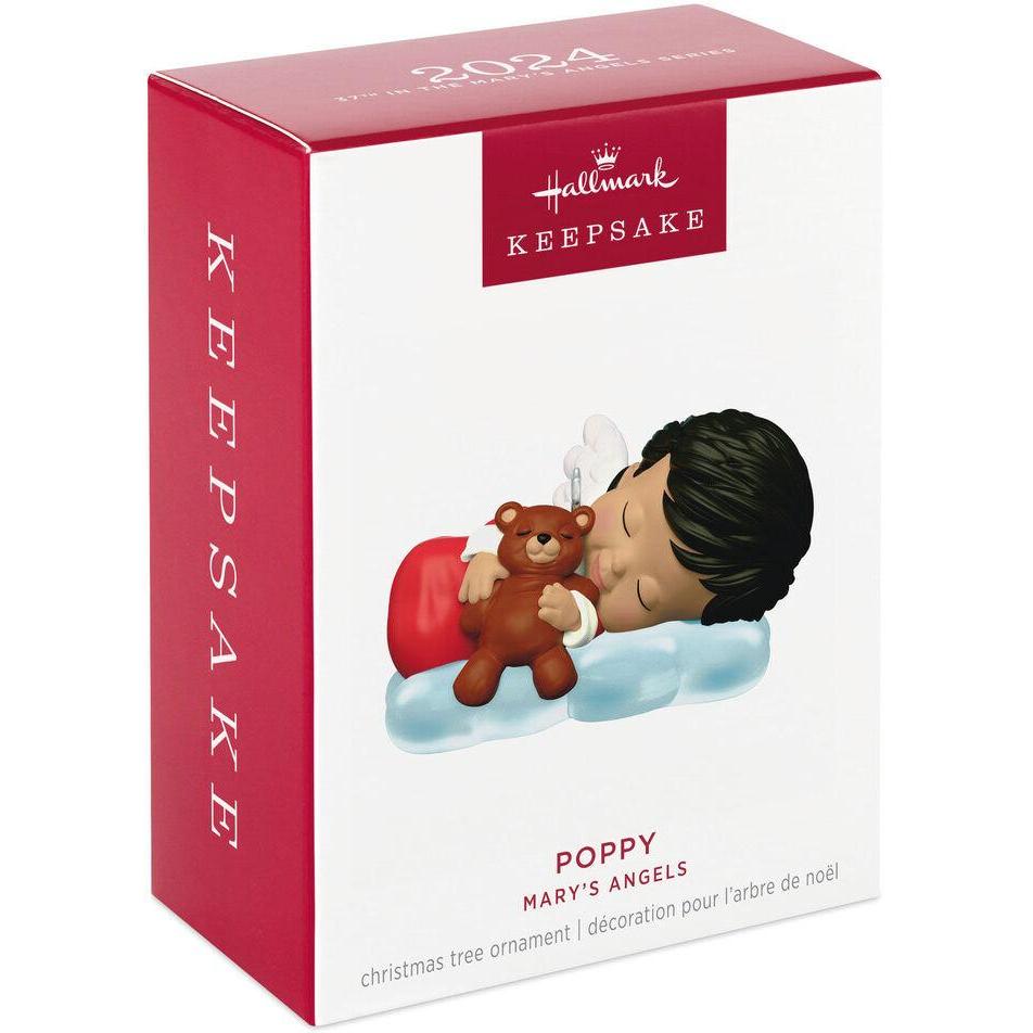 2024 Poppy (Mary's Angels)