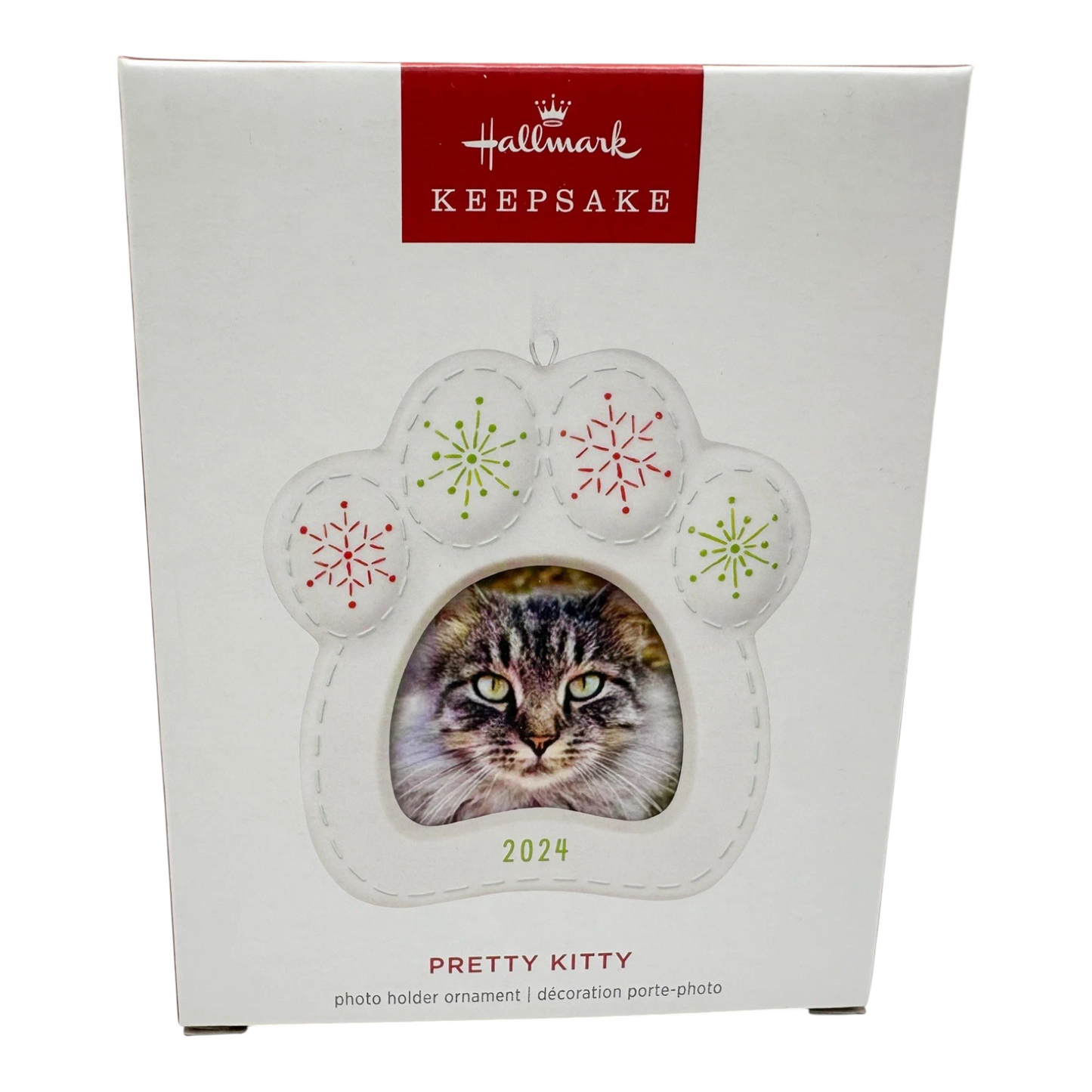 2024 Pretty Kitty (Photo Holder)