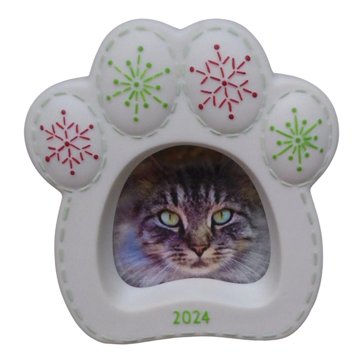 2024 Pretty Kitty (Photo Holder)