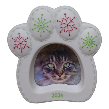 2024 Pretty Kitty (Photo Holder)