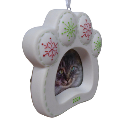2024 Pretty Kitty (Photo Holder)