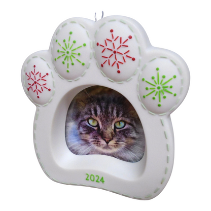 2024 Pretty Kitty (Photo Holder)