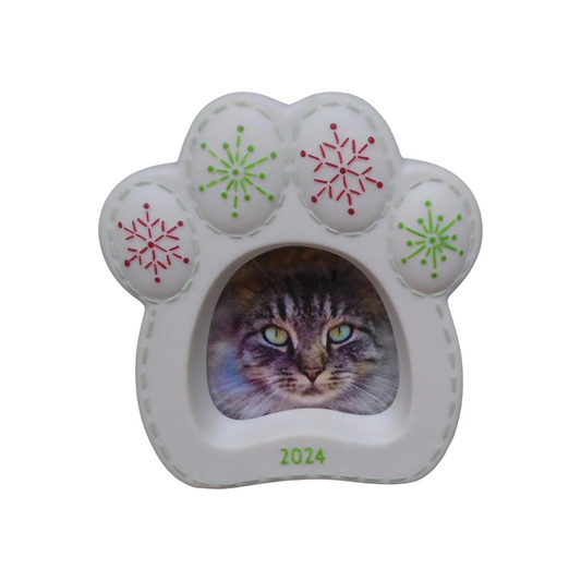 2024 Pretty Kitty (Photo Holder)