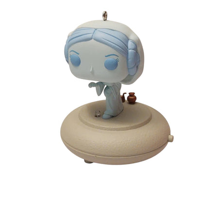 2024 Princess Leia's Desperate Plea (Star Wars)