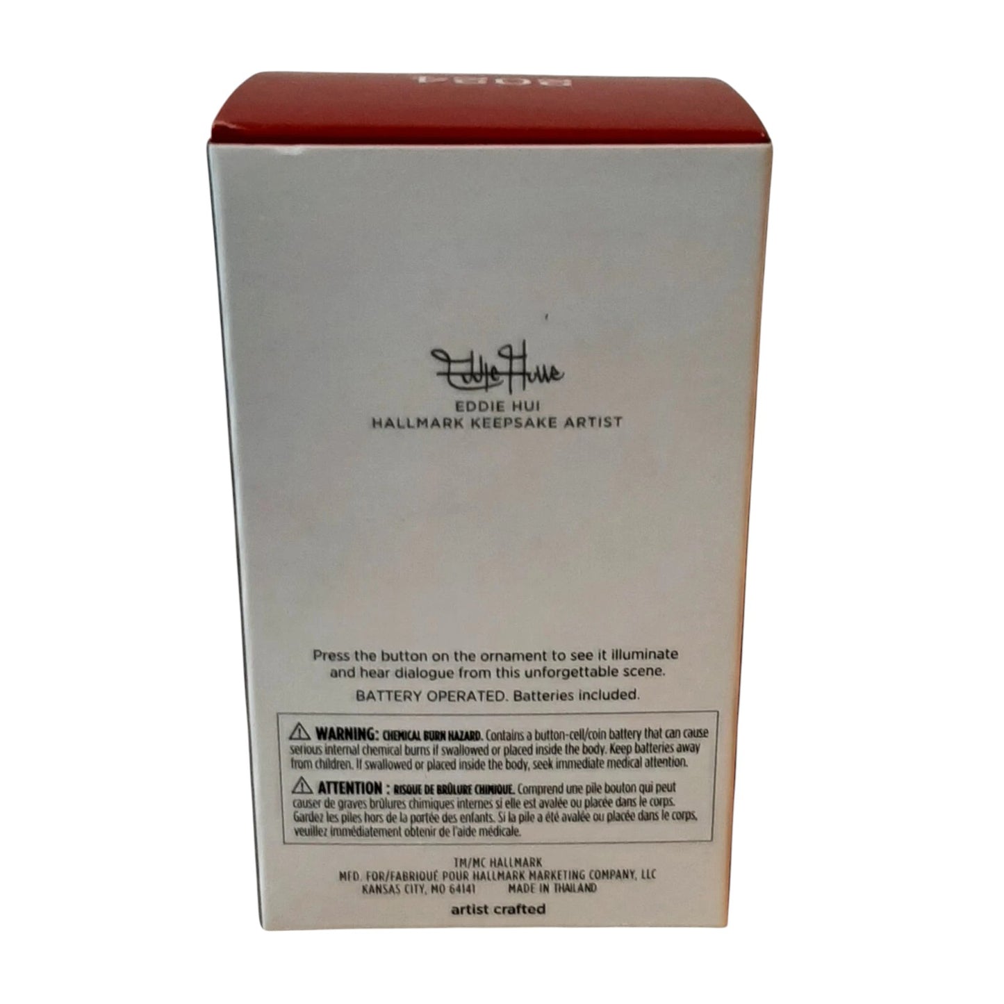 2024 Princess Leia's Desperate Plea (Star Wars)