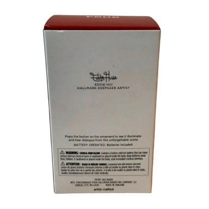 2024 Princess Leia's Desperate Plea (Star Wars)