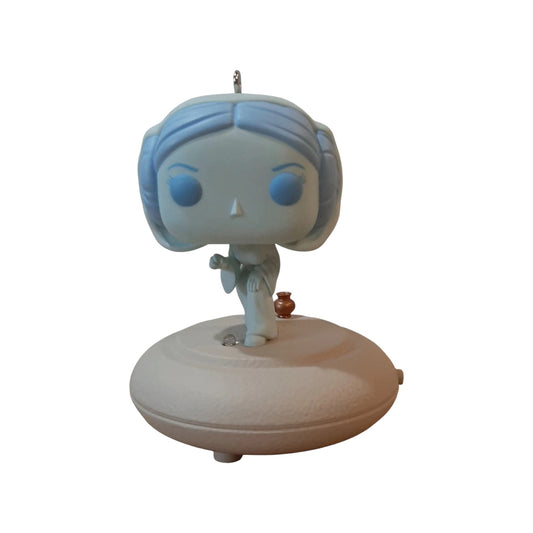 2024 Princess Leia's Desperate Plea (Star Wars)