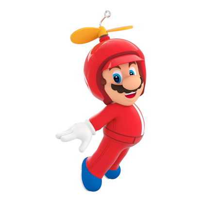 2024 Propeller Mario (Powered Up with Mario)