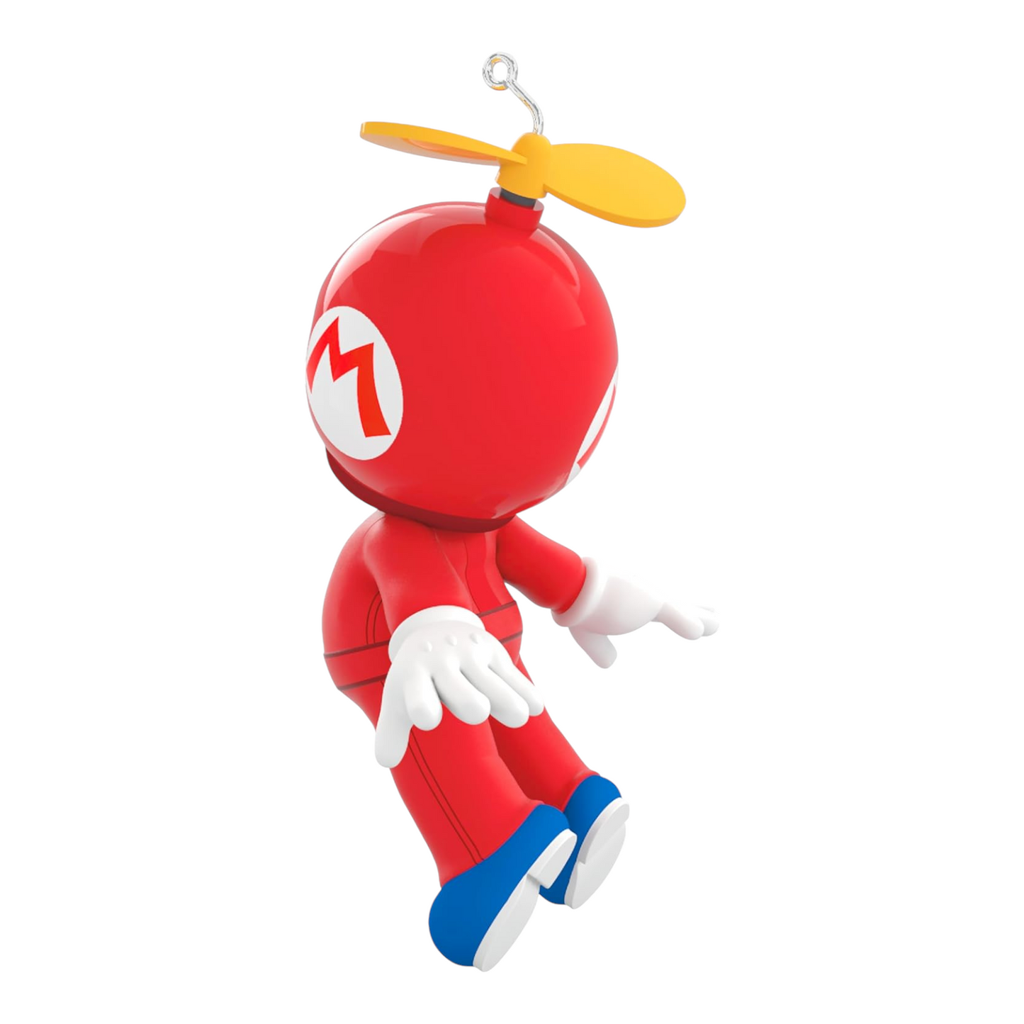 2024 Propeller Mario (Powered Up with Mario)