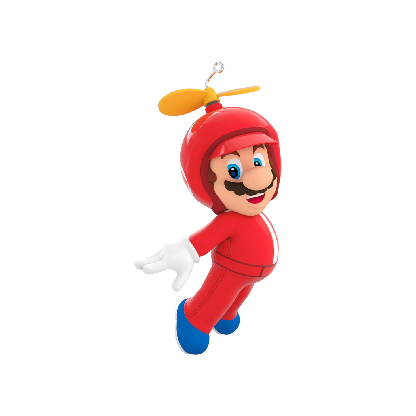 2024 Propeller Mario (Powered Up with Mario)
