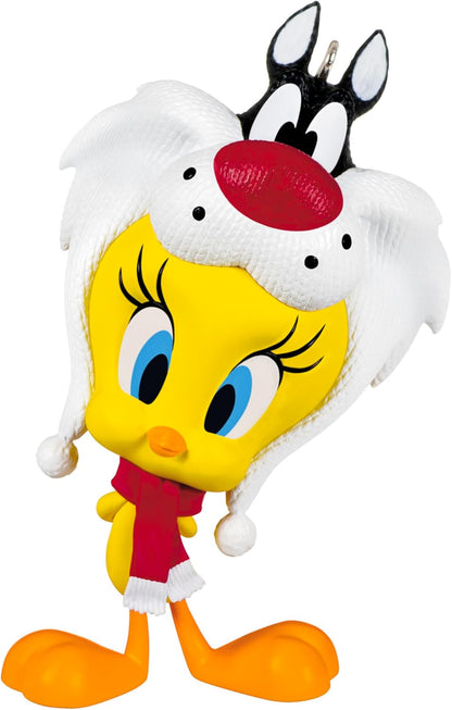 2024 Puddy Tat Hat (Looney Tunes)