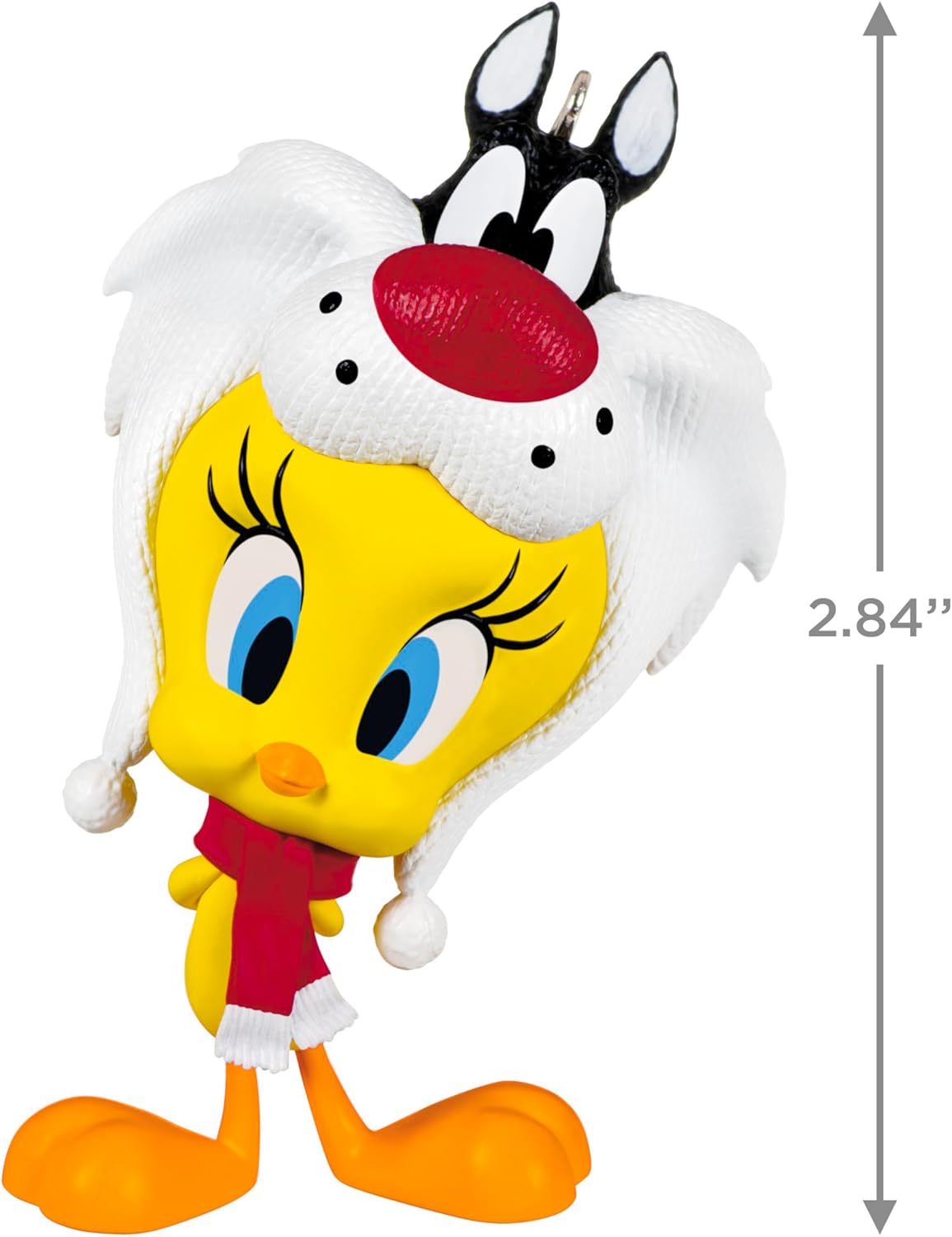 2024 Puddy Tat Hat (Looney Tunes)