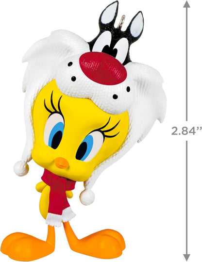 2024 Puddy Tat Hat (Looney Tunes)