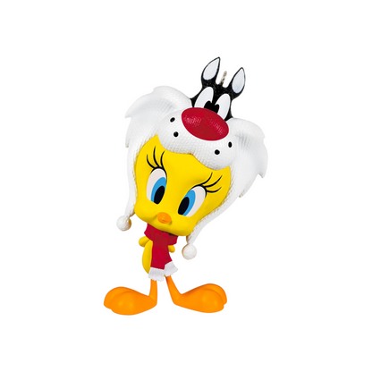 2024 Puddy Tat Hat (Looney Tunes)