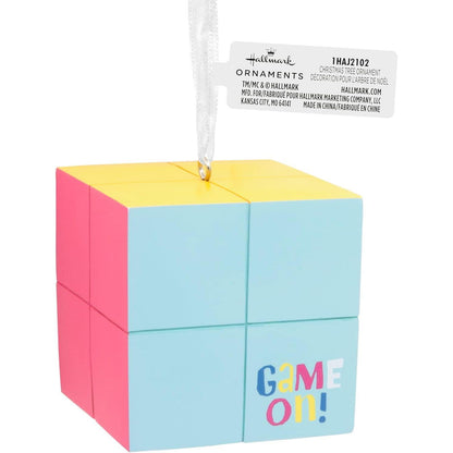 2024 Puzzle Cube (Toys & Gaming)