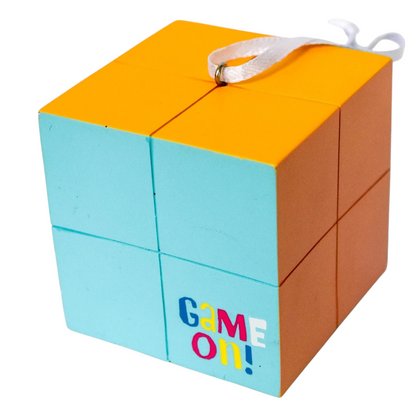 2024 Puzzle Cube (Toys & Gaming)