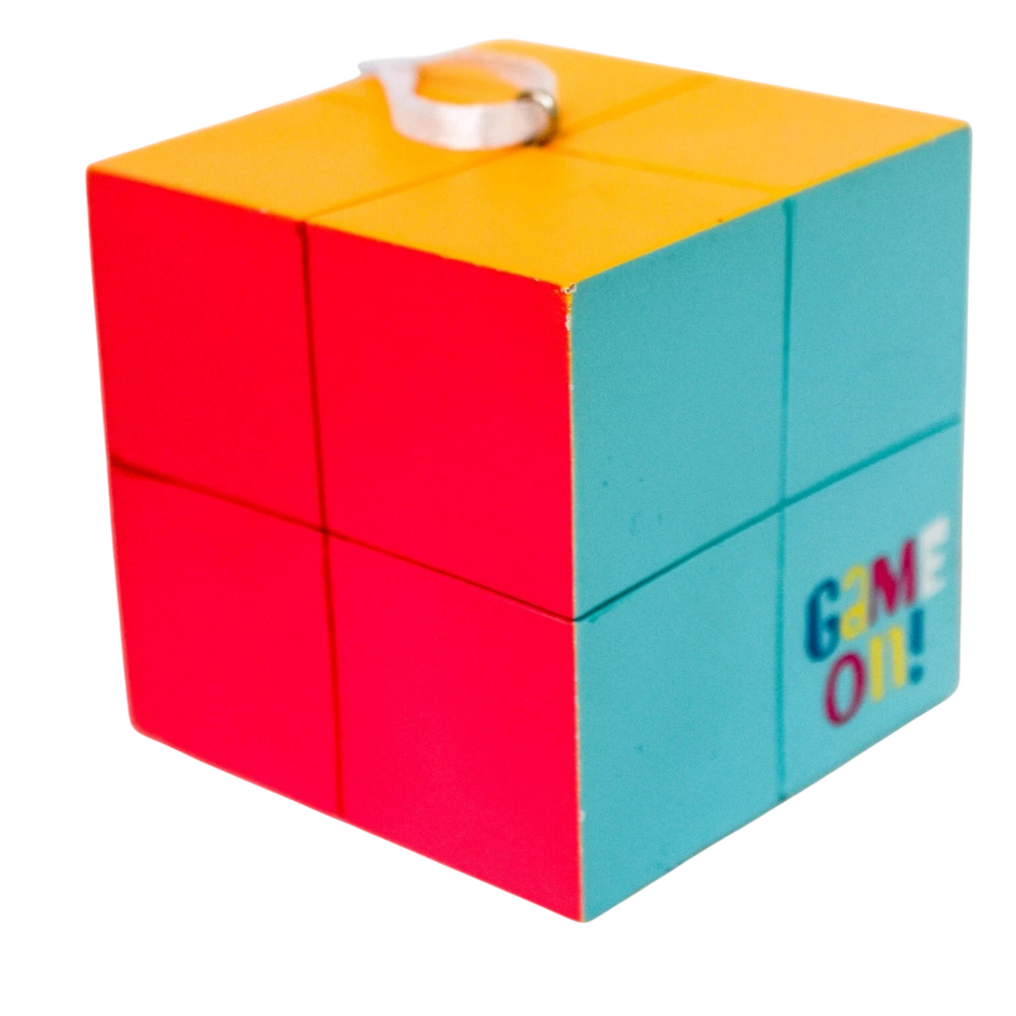 2024 Puzzle Cube (Toys & Gaming)