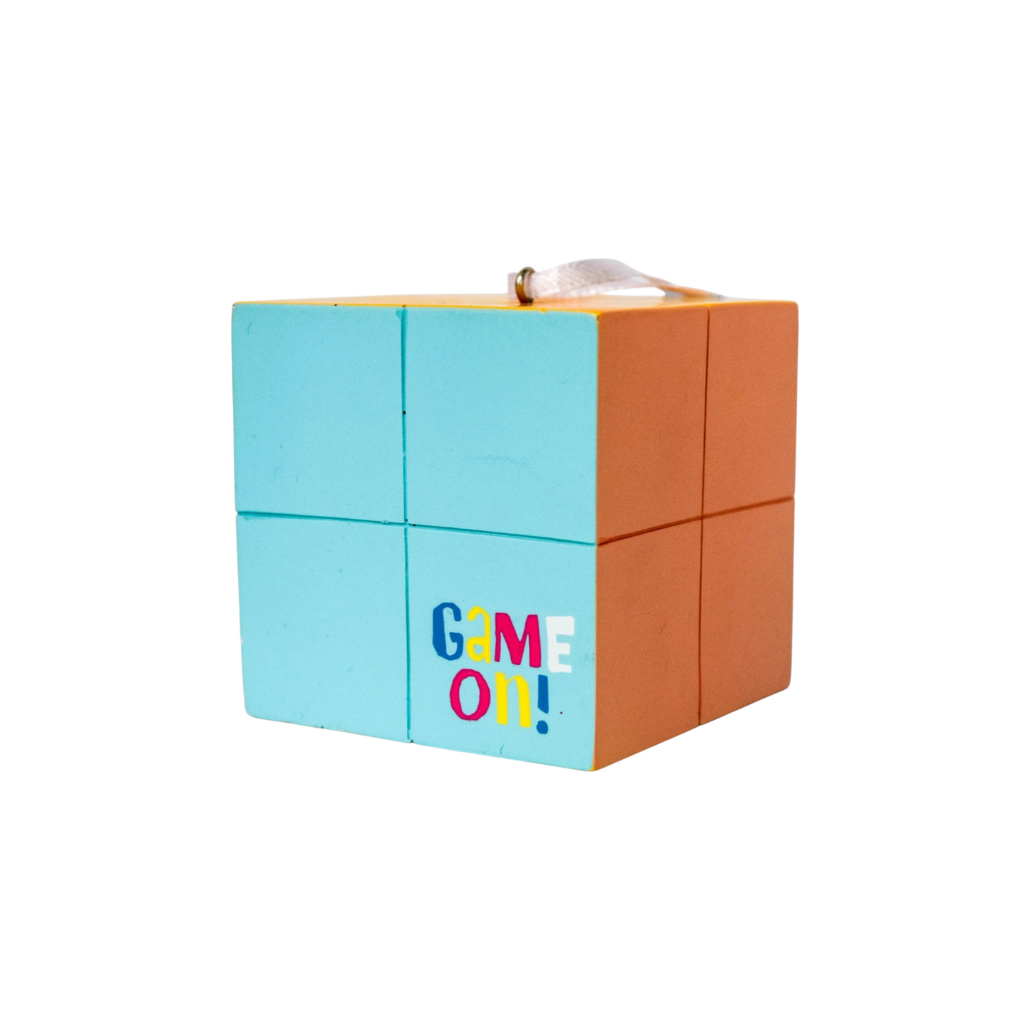2024 Puzzle Cube (Toys & Gaming)