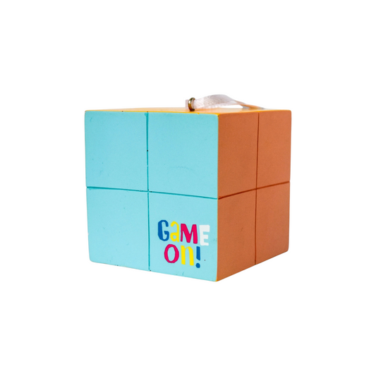 2024 Puzzle Cube (Toys & Gaming)