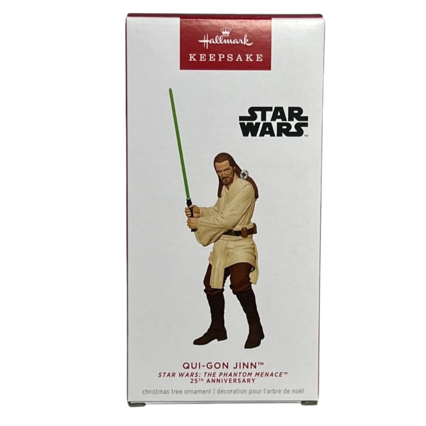 2024 Qui-Gon Jinn (Star Wars)