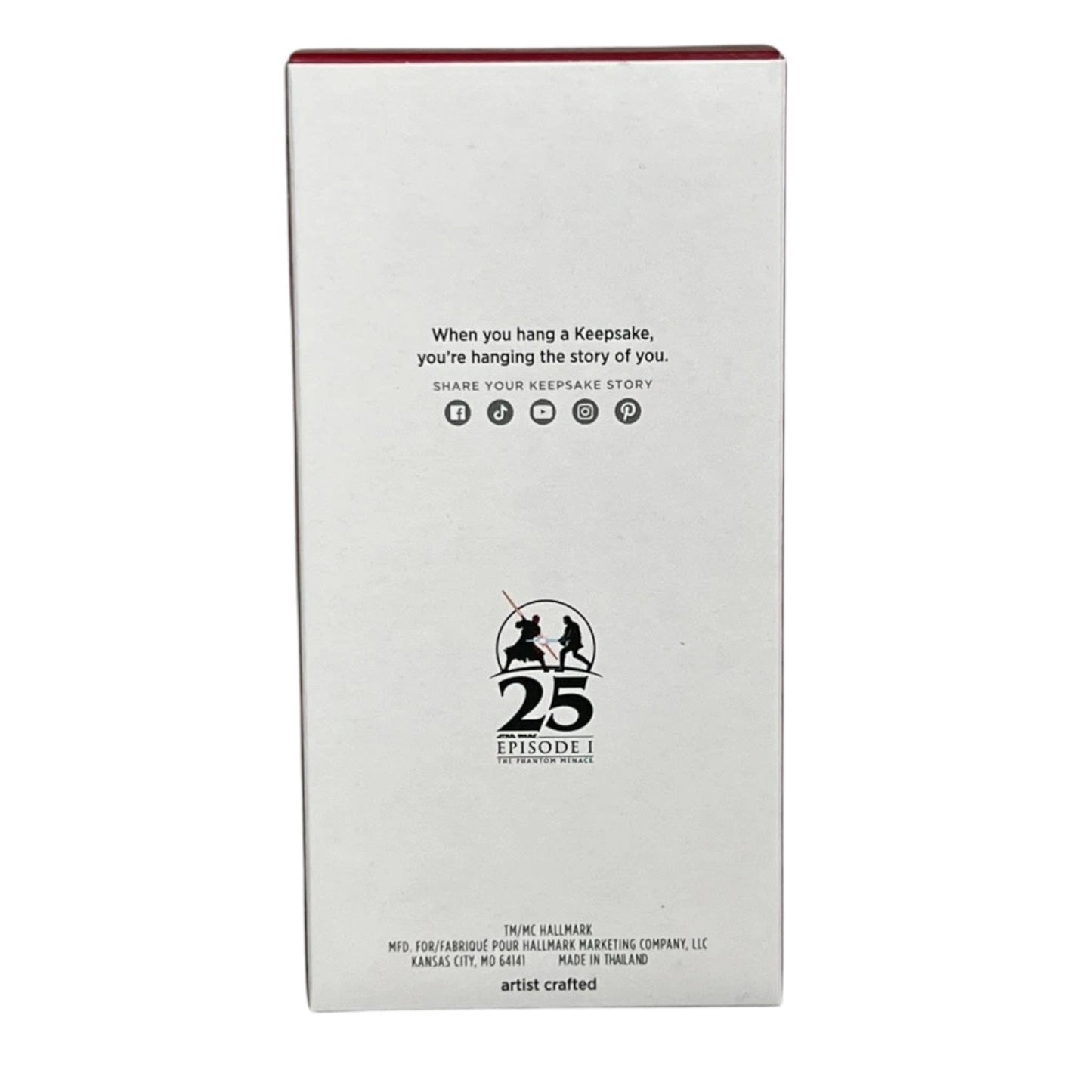 2024 Qui-Gon Jinn (Star Wars)