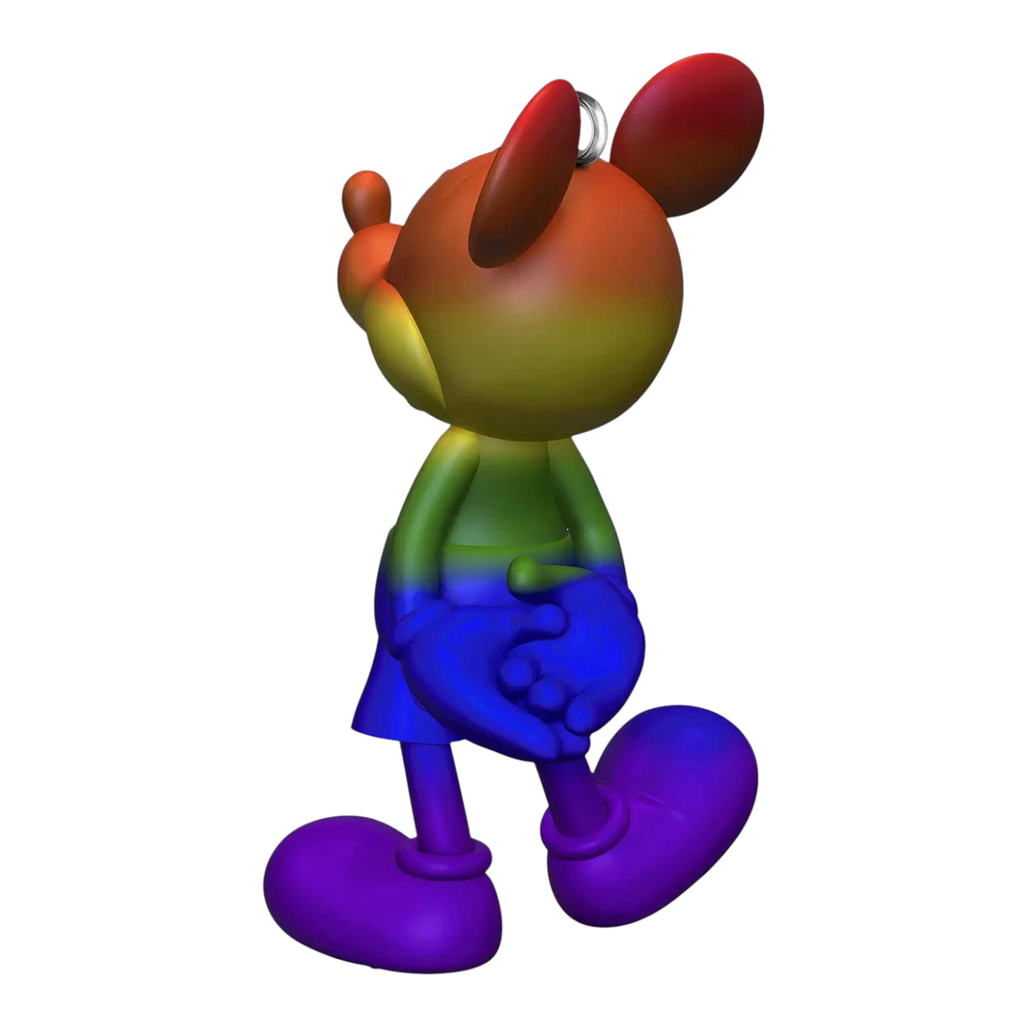 2024 Rainbow Mickey (Disney)