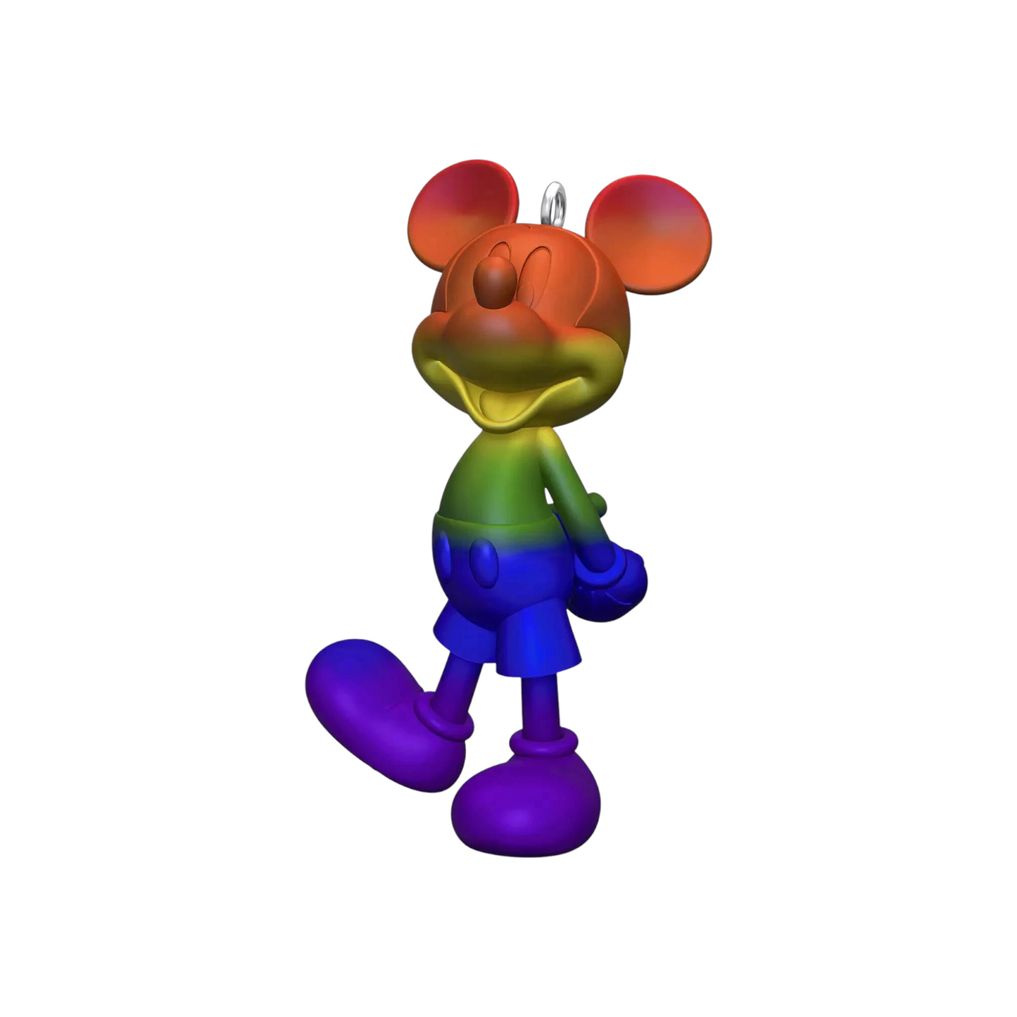 2024 Rainbow Mickey (Disney)