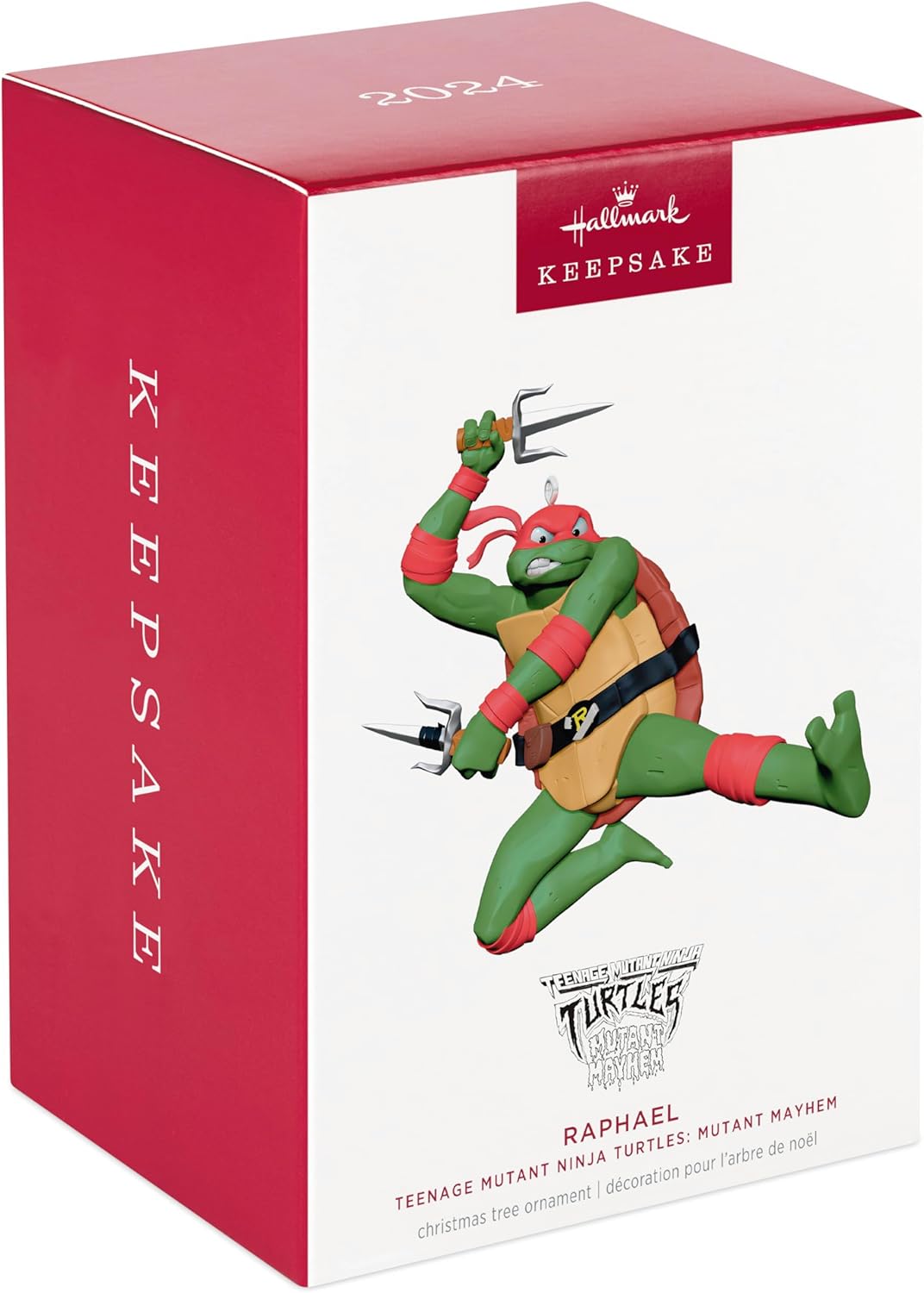 2024 Raphael (Teenage Mutant Ninja Turtles)