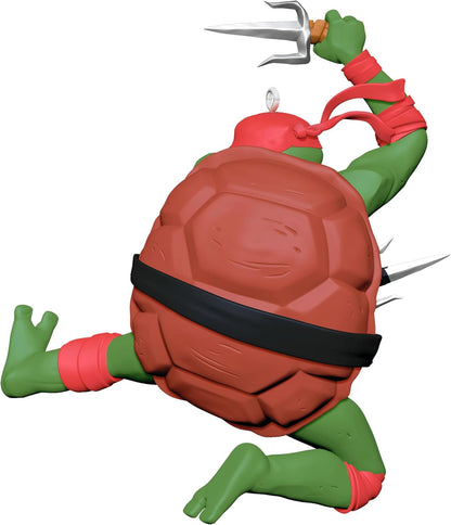 2024 Raphael (Teenage Mutant Ninja Turtles)