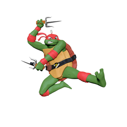 2024 Raphael (Teenage Mutant Ninja Turtles)