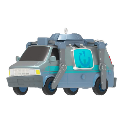 2024 Reboot Van (Fortnite) Hallmark Ornament QXI7334 Image1