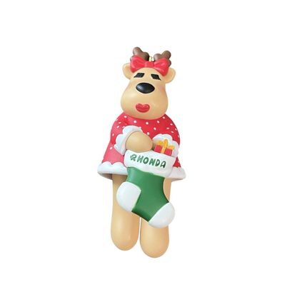 2024 Reindeer Surprise - Rhonda (Reindeer)