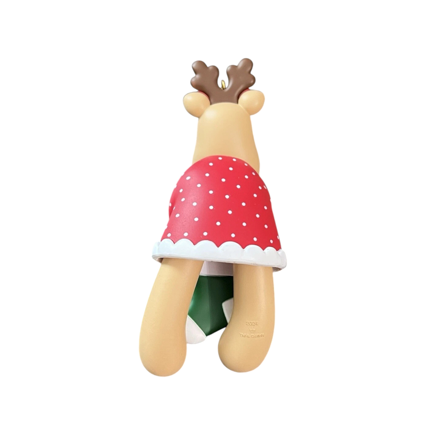 2024 Reindeer Surprise - Rhonda (Reindeer)