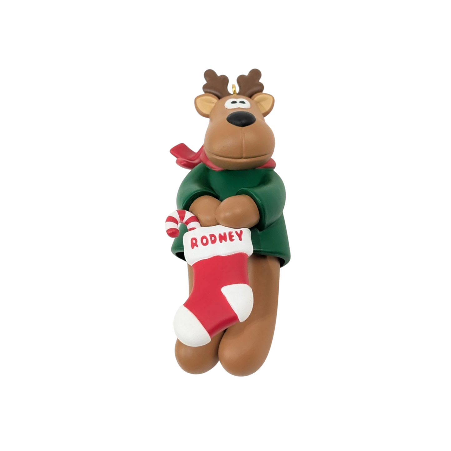 2024 Reindeer Surprise - Rhonda (Reindeer)