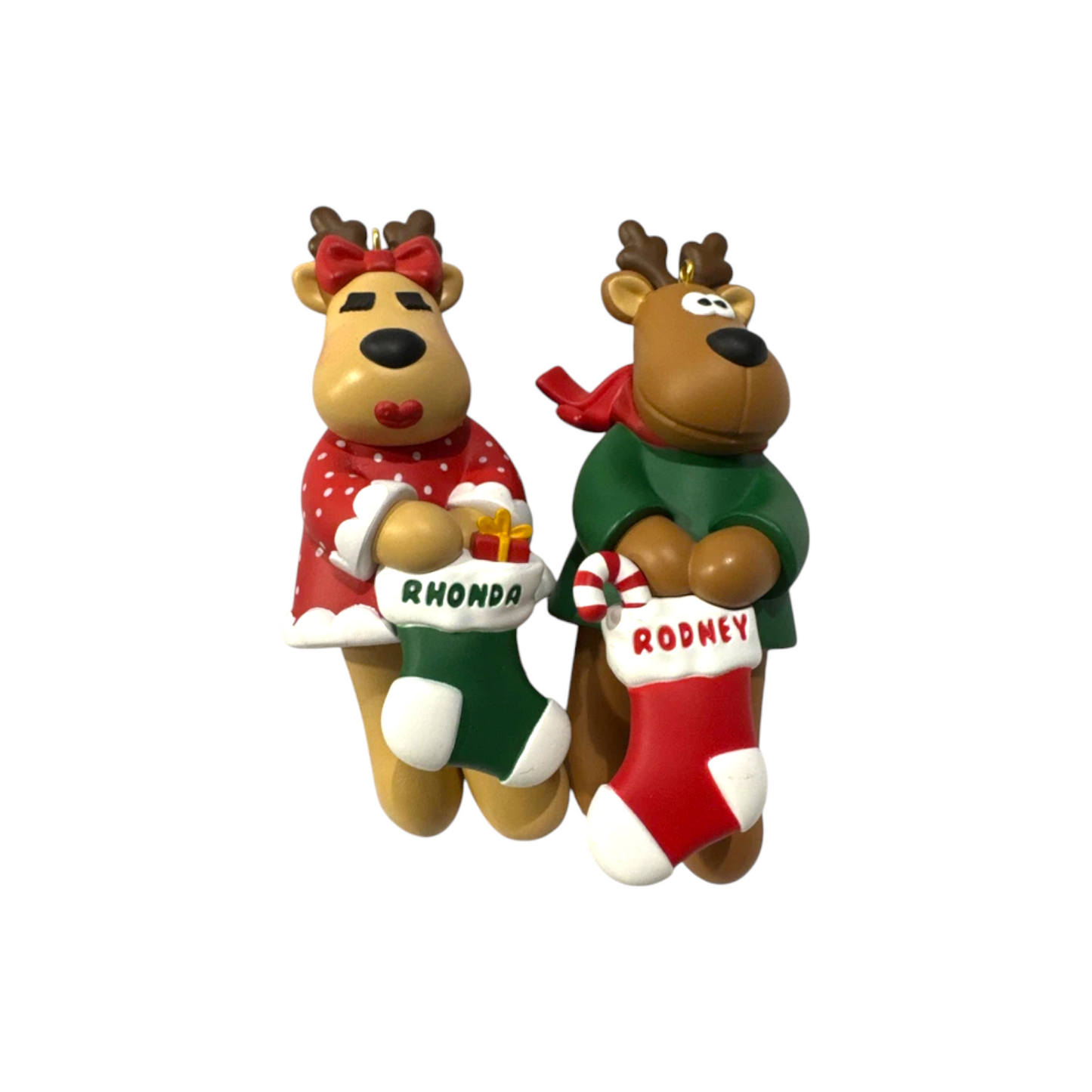 2024 Reindeer Surprise - Rhonda (Reindeer)