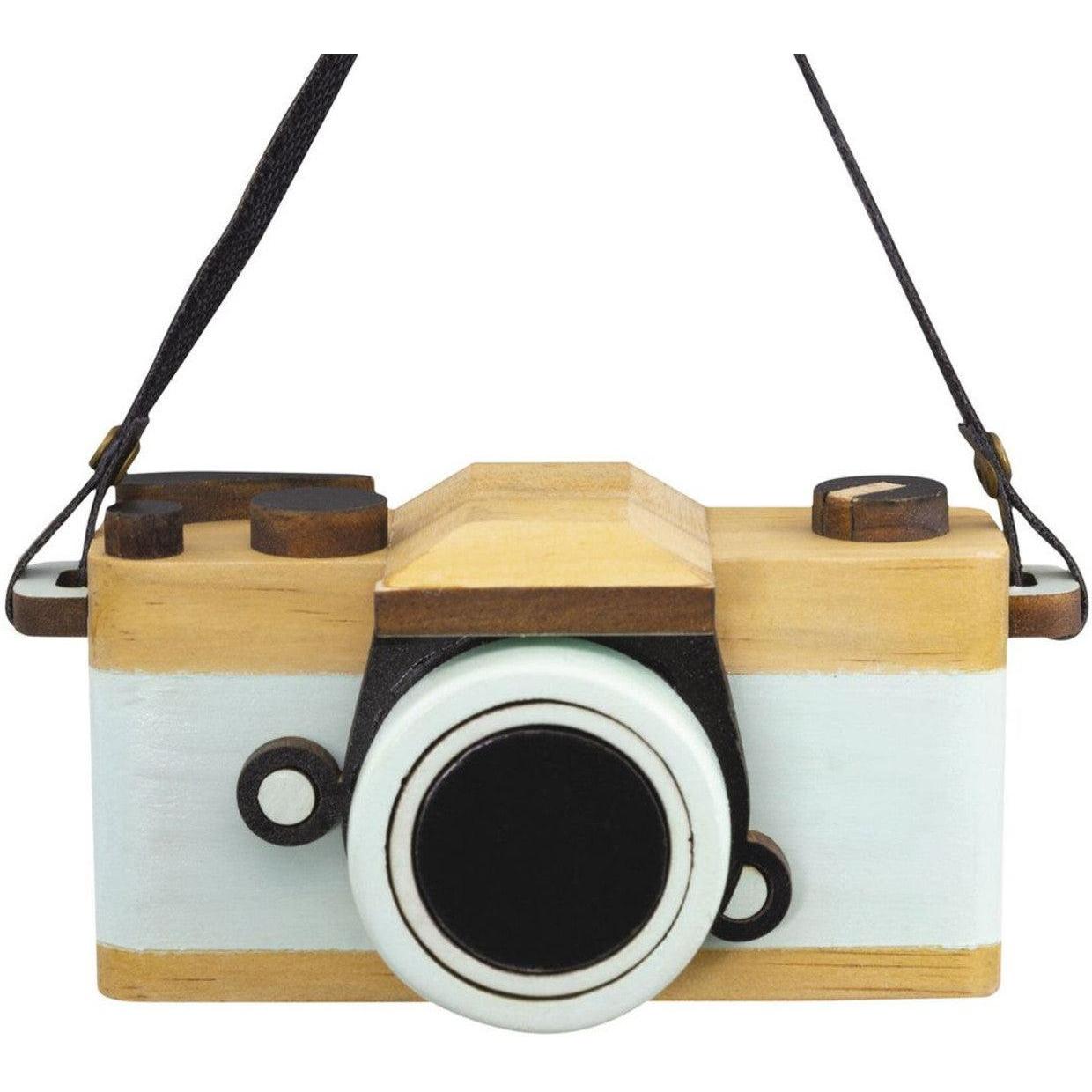 2024 Retro Camera (Travel)